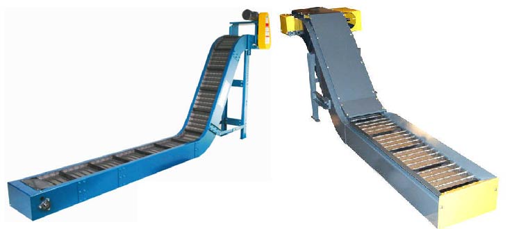 Ejemplo de conveyors